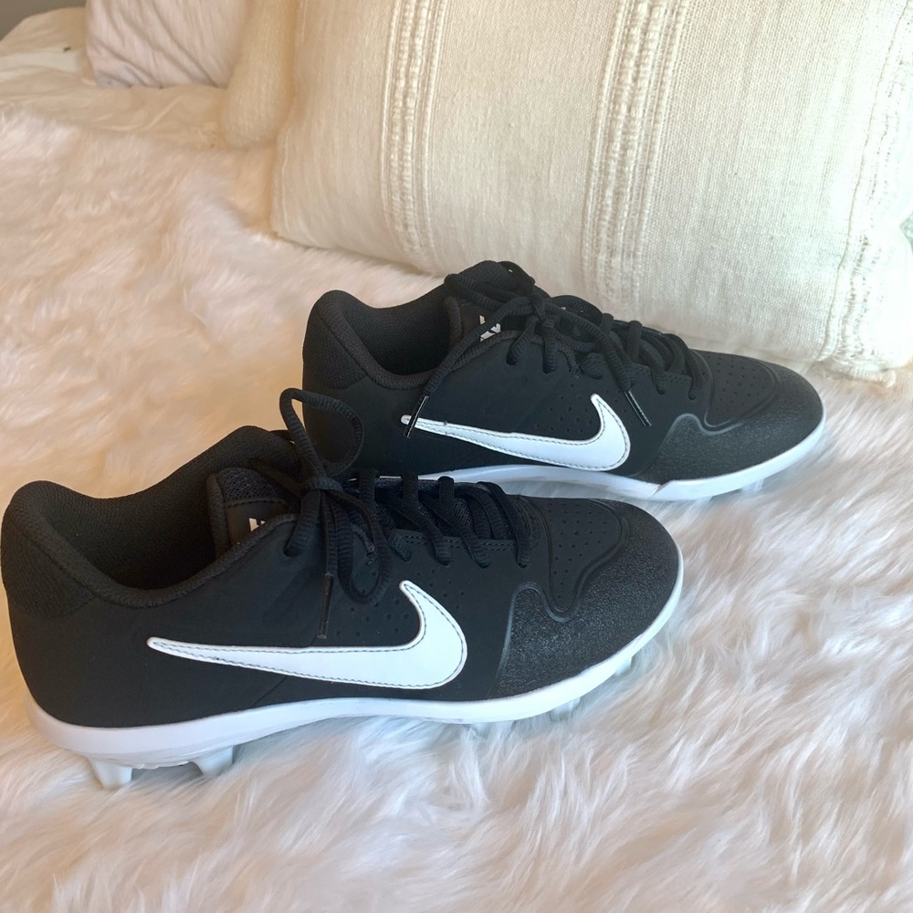 Nike Alpha Huarache Varsity Baseball Youth Cleats